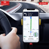 پایه نگهدارنده گوشی موبایل ارلدام مدل CAR MOUNT EH45