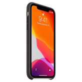 کاور مدل سیلیکونی مناسب برای گوشی موبایل اپل iphone 11
