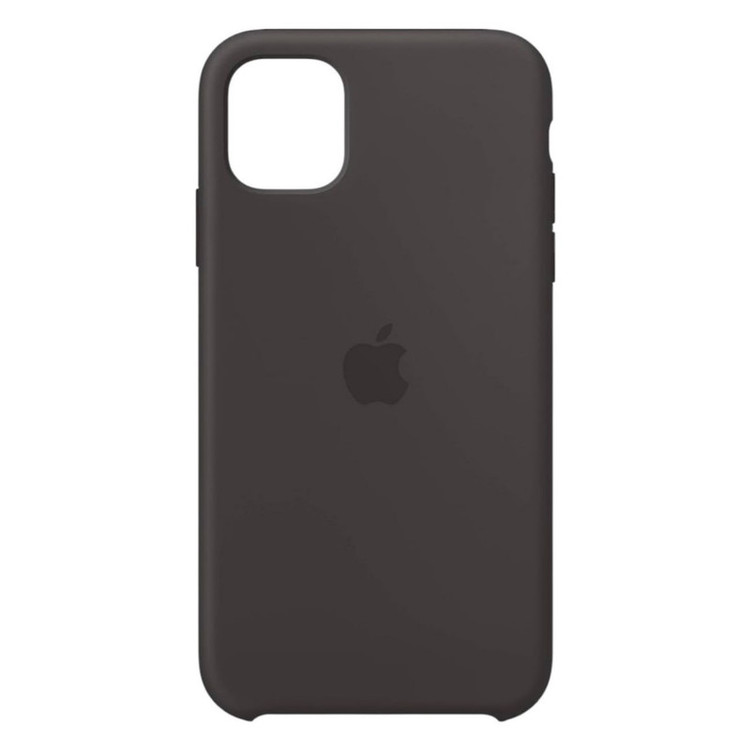 کاور مدل سیلیکونی مناسب برای گوشی موبایل اپل iphone 11