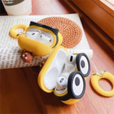 کاور مدل MINION مناسب برای کیس اپل Airpod 3
