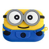 کاور مدل MINION مناسب برای کیس اپل Airpod 3