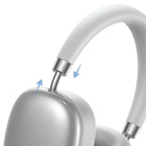 هدست بلوتوثی ریمکس مدل RB-602HB