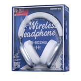 هدست بلوتوثی ریمکس مدل RB-602HB