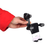 پایه نگهدارنده گوشی موبایل ارلدام مدل EH-202