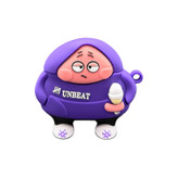 کاور طرح UNBEAT مدل 0082 مناسب برای کیس اپل ایرپاد ۴