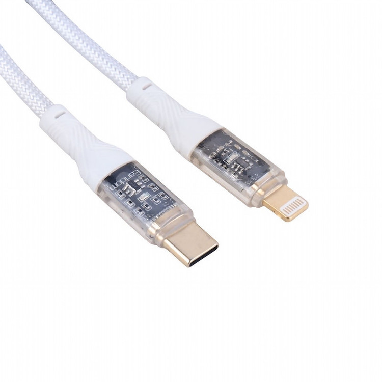 کابل تبدیل USB-C به لایتنینگ ارلدام مدل EC -179C-L