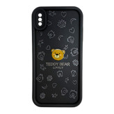 کاور مدل TEDDY BEAR LOVELY مناسب برای گوشی موبایل اپل iPhone XS Max