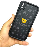 کاور مدل TEDDY BEAR LOVELY مناسب برای گوشی موبایل اپل iPhone XS Max