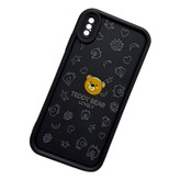 کاور مدل TEDDY BEAR LOVELY مناسب برای گوشی موبایل اپل iPhone XS Max