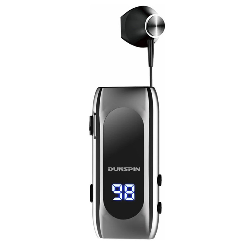 هدفون بلوتوثی مدل DS-F210