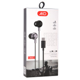 هندزفری آکو مدل AE-21