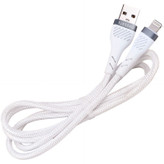 کابل تبدیل USBبه لایتنیگ الدروم مدل EC-178i طول 1.2متر