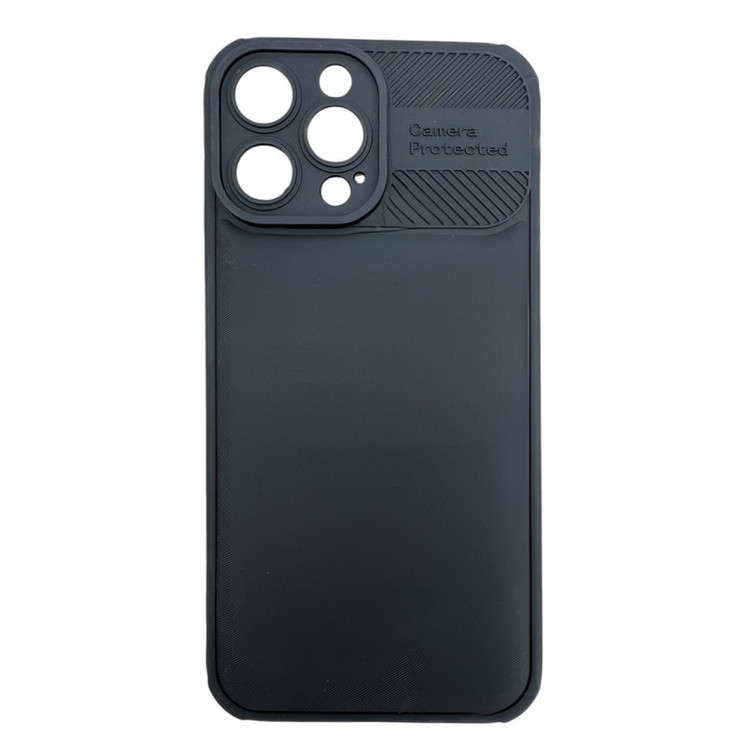 کاور طرح ساده مناسب برای گوشی موبایل اپل iPhone 13 Pro Max