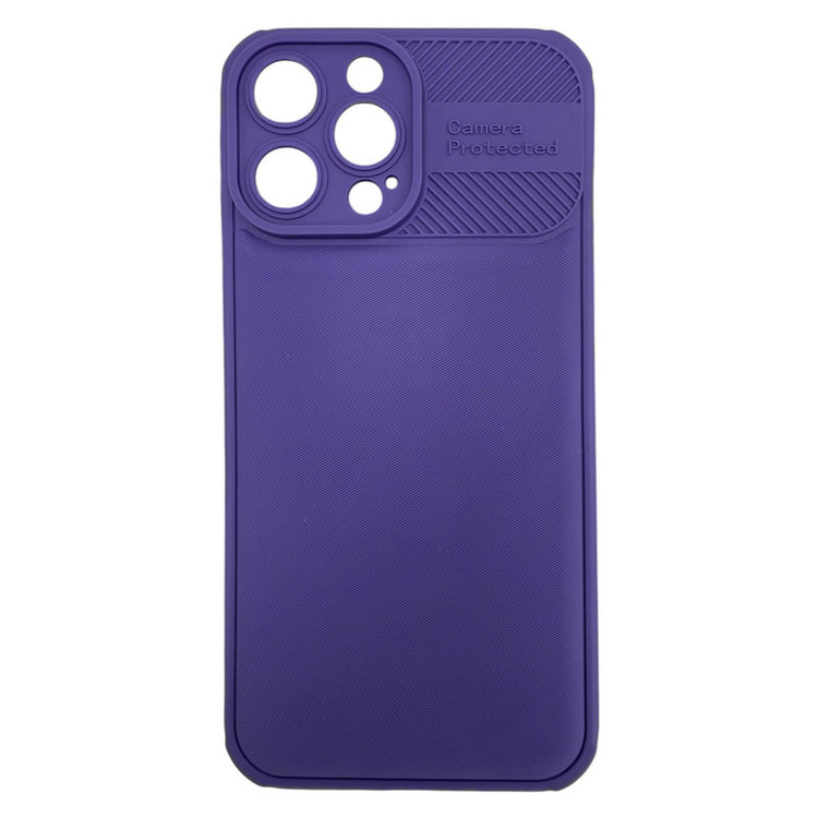 کاور طرح ساده مناسب برای گوشی موبایل اپل iPhone 13 Pro Max