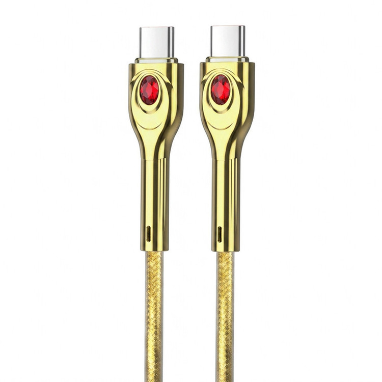 کابل USB-C الدینو مدل LC871-C طول 1 متر