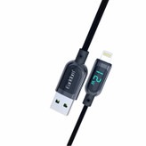 کابل تبدیل USB به لایتنیگ ارلدام مدل EC-147i طول 1 متر