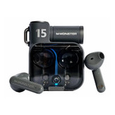 هدفون گیمینگ بلوتوثی مانستر مدل Airmars XKT15