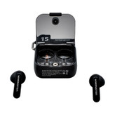 هدفون گیمینگ بلوتوثی مانستر مدل Airmars XKT15