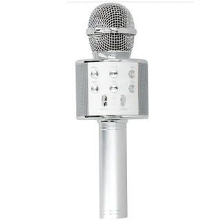 میکروفون اسپیکر مدل GOODFREY WS-858