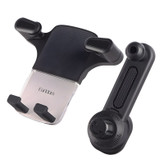 پایه نگهدارنده گوشی موبایل ارلدام مدل EH-202