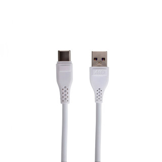 کابل تبدیل USB-C آکو مدل AS-32 طول 0.25 متر