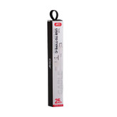 کابل تبدیل USB-C آکو مدل AS-32 طول 0.25 متر