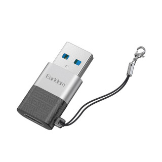 تبدیل OTG ارلدام مدل OT75 تایپ سی به USB3.0