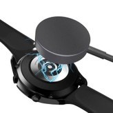 کابل شارژ الدرام مدل WC-23 مناسب برای ساعت هوشمند سامسونگGalaxy Watch Active1/2/3/4