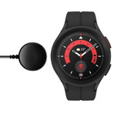 کابل شارژ الدرام مدل WC-23 مناسب برای ساعت هوشمند سامسونگGalaxy Watch Active1/2/3/4