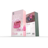 هدفون بلوتوثی گرین لاین مدل Queen's True Wireless Earbuds