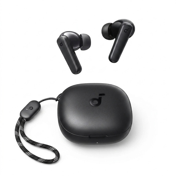 هدفون بلوتوث انکر مدل SoundCore R50i اورجینال (اصل) | 6ماه گارانتی