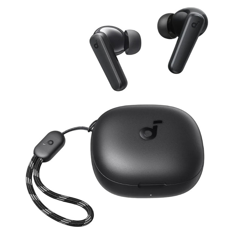 هدفون بلوتوث انکر مدل SoundCore R50i اورجینال (اصل) | 6ماه گارانتی