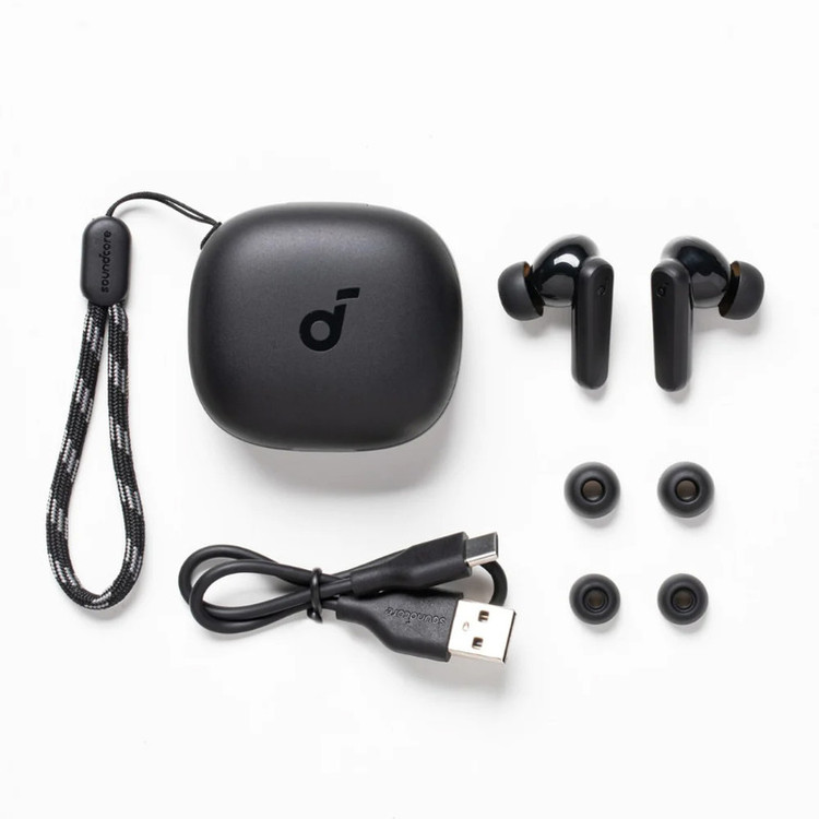 هدفون بلوتوث انکر مدل SoundCore R50i اورجینال (اصل) | 6ماه گارانتی