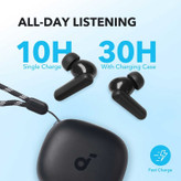 هدفون بلوتوث انکر مدل SoundCore R50i اورجینال (اصل) | 6ماه گارانتی