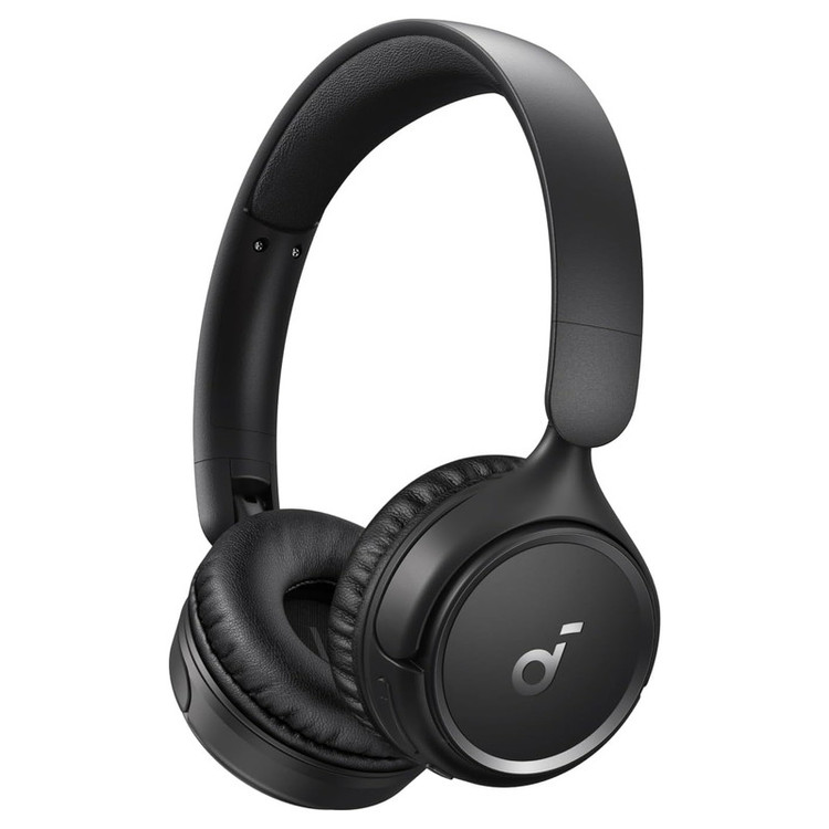 هدفون بلوتوثی انکر مدل Soundcore H30i صد در صد اورجینال با فاکتور رسمی