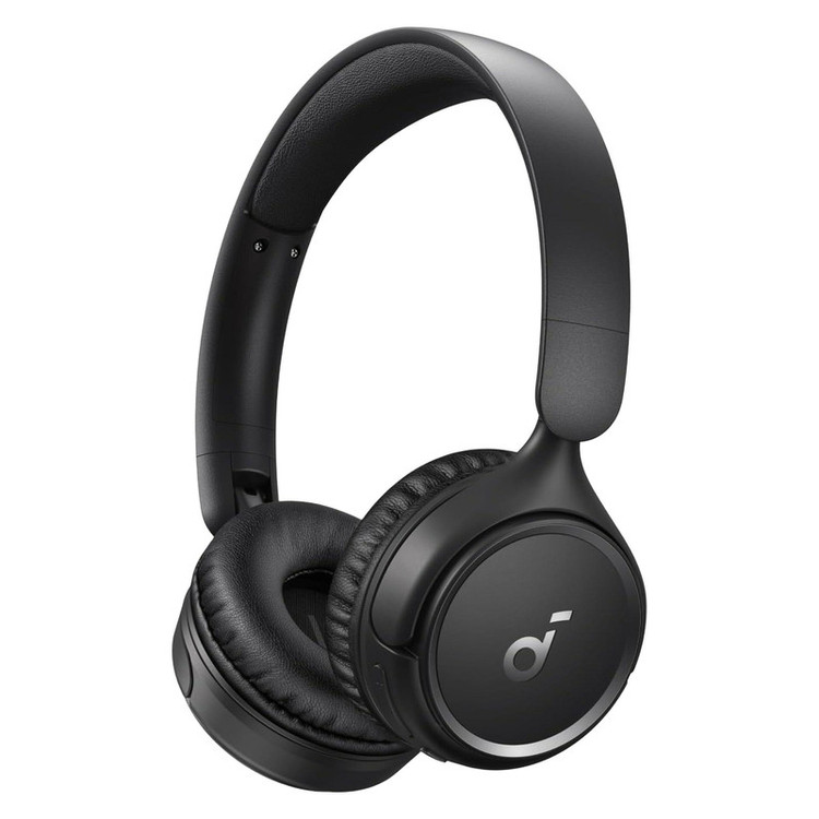 هدفون بلوتوثی انکر مدل Soundcore H30i صد در صد اورجینال با فاکتور رسمی
