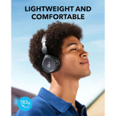 هدفون بلوتوثی انکر مدل Soundcore H30i صد در صد اورجینال با فاکتور رسمی